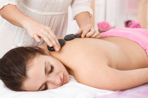 Massage Spa Alpine Florida