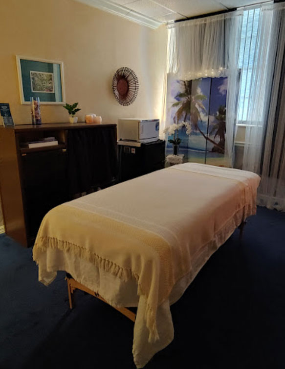 Sylvan Shores Florida Massage Spa Near Me